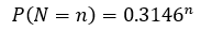 自定义SPC连续N点落在中心线两侧的C区内的概率