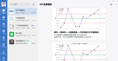 简易SPC2.0发布，功能升级 性能优化