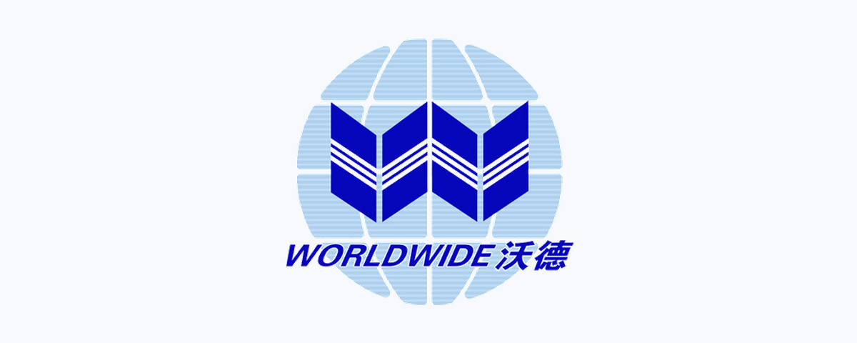 济南沃德汽车零部件标志