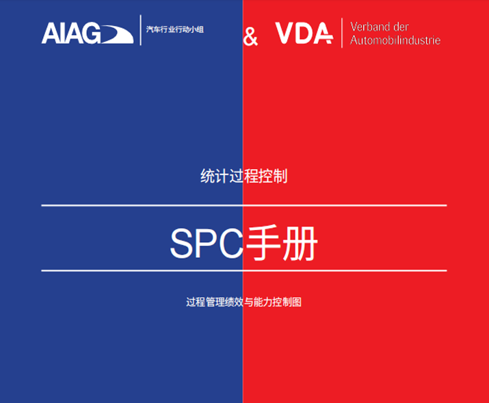 2026新版SPC变了什么？你可能算错什么、有什么后果、质量部要改哪些文件？01